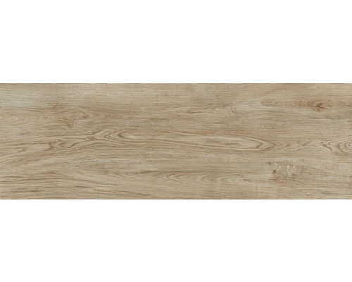 FLAIRSTONE terrasplaat van porcellanato Legno Vita Rovero Biondo gerectificeerde rand 120 x 40 x 2 cm