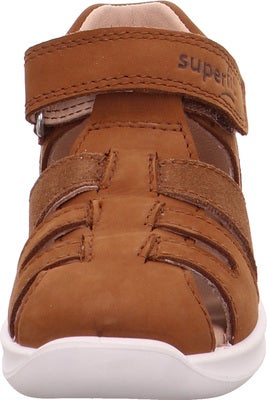 Superfit Bumblebee Sandaler, Brun