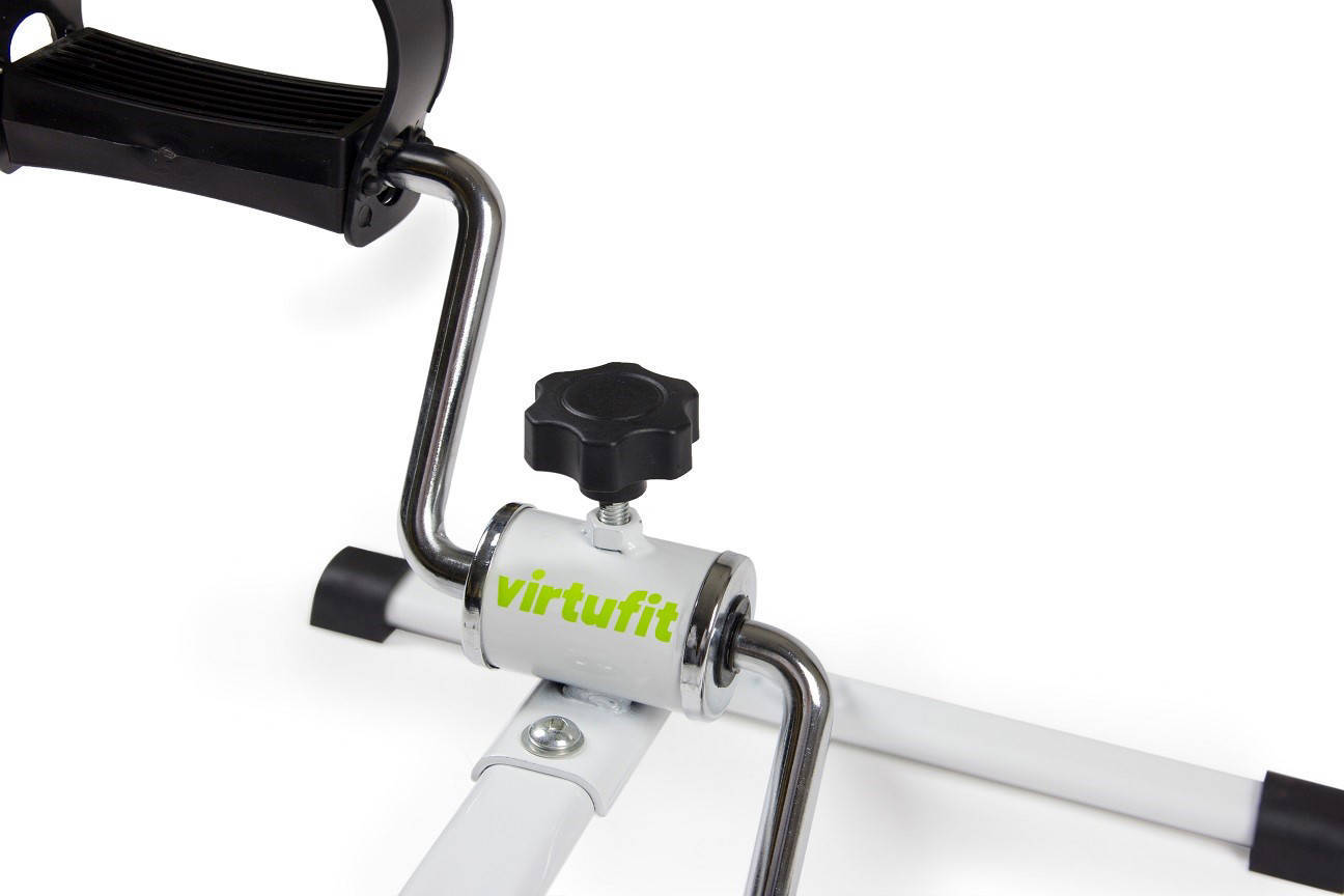 Virtufit Bewegingstrainer/Fietstrainer V1 Stoelfiets
