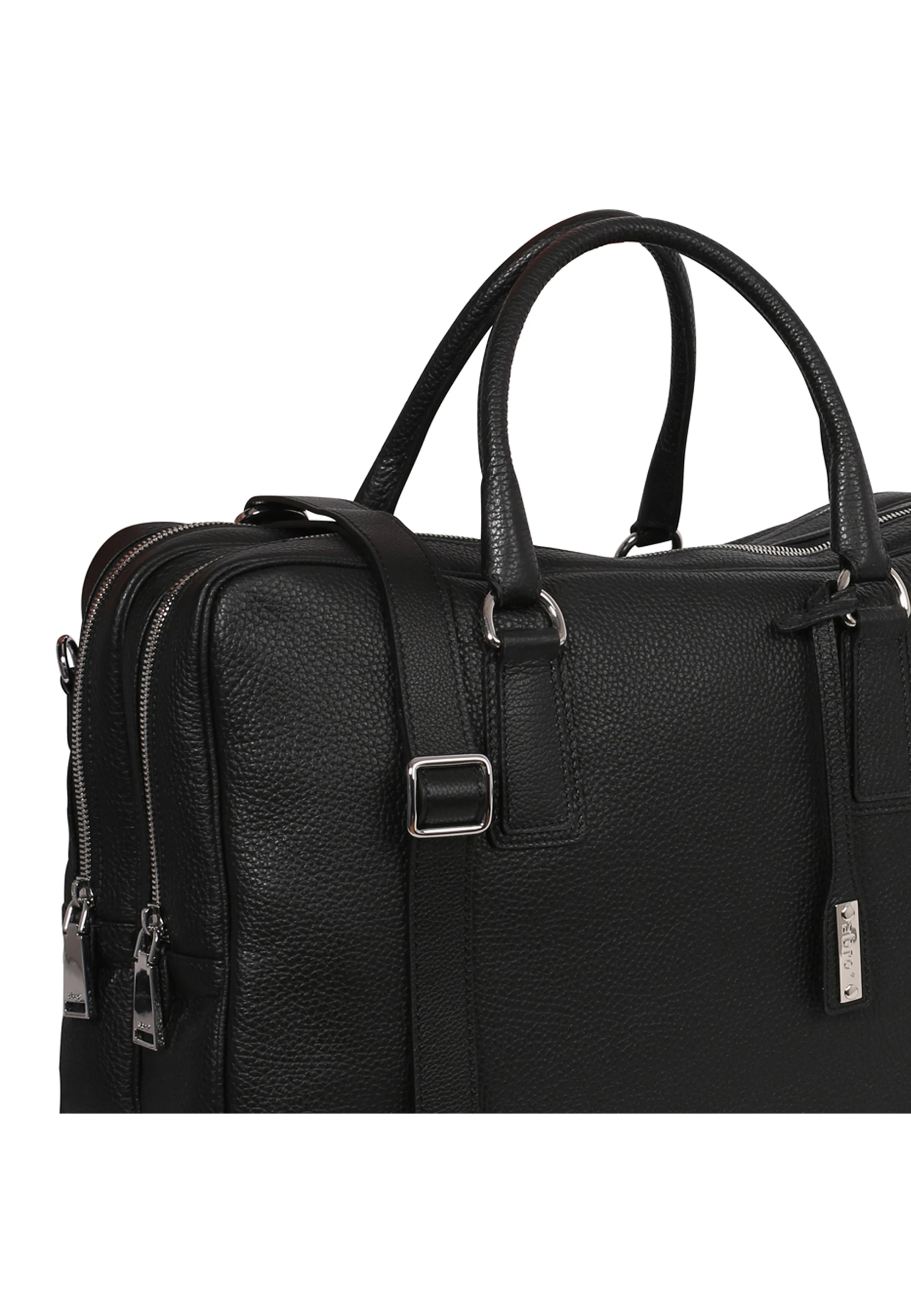 Business Shopper VERY BUSY Leather Adria Standard