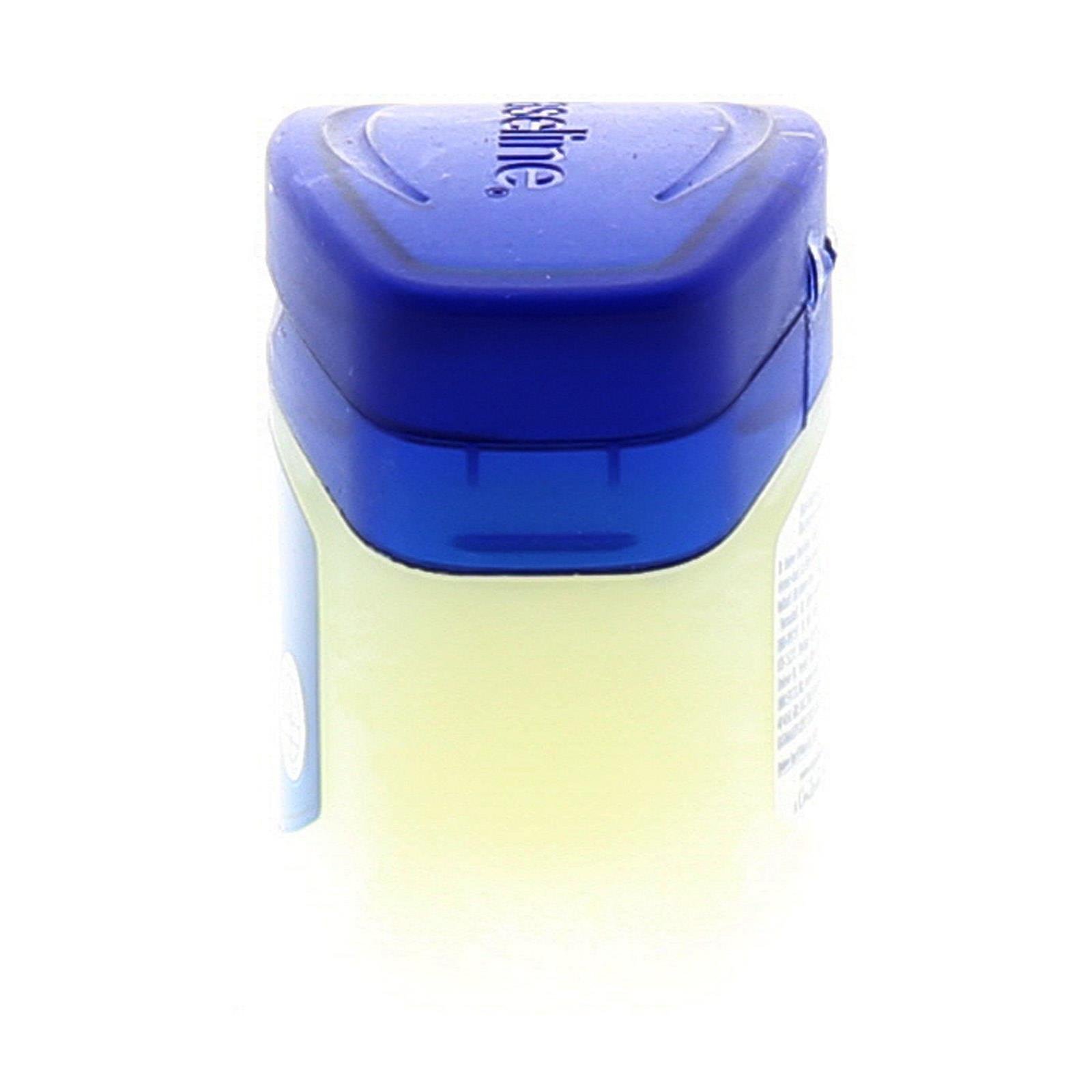 Chesebrough Vaseline