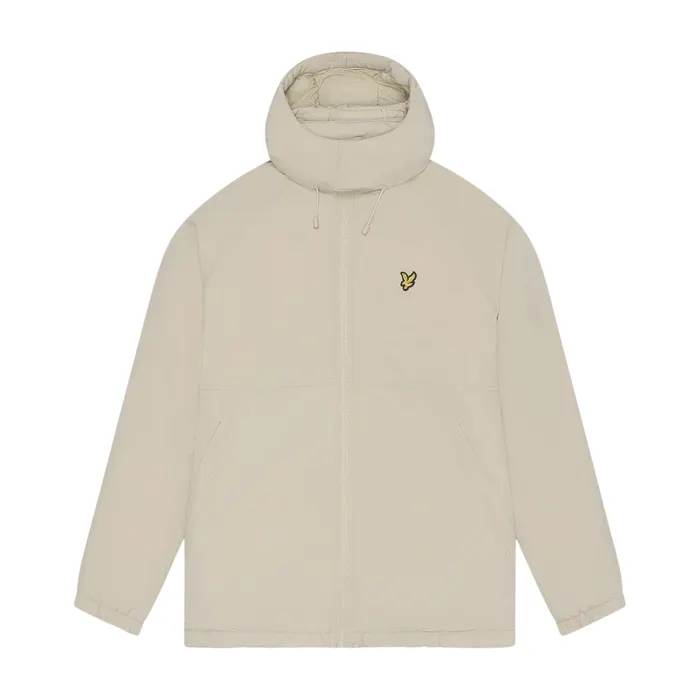 Lyle & Scott Padded Winterjas Heren