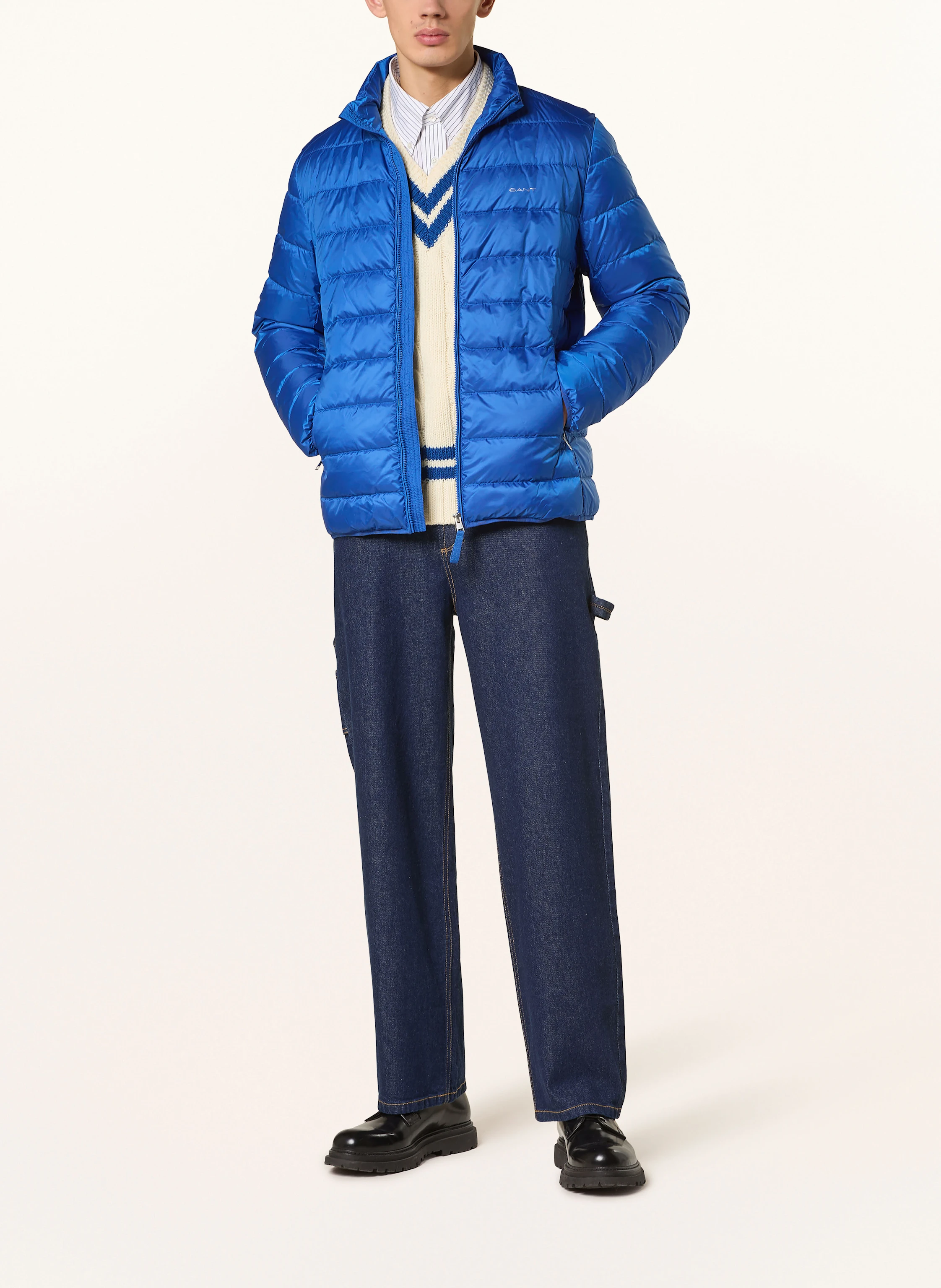 GANT Lightweight-Daunenjacke
