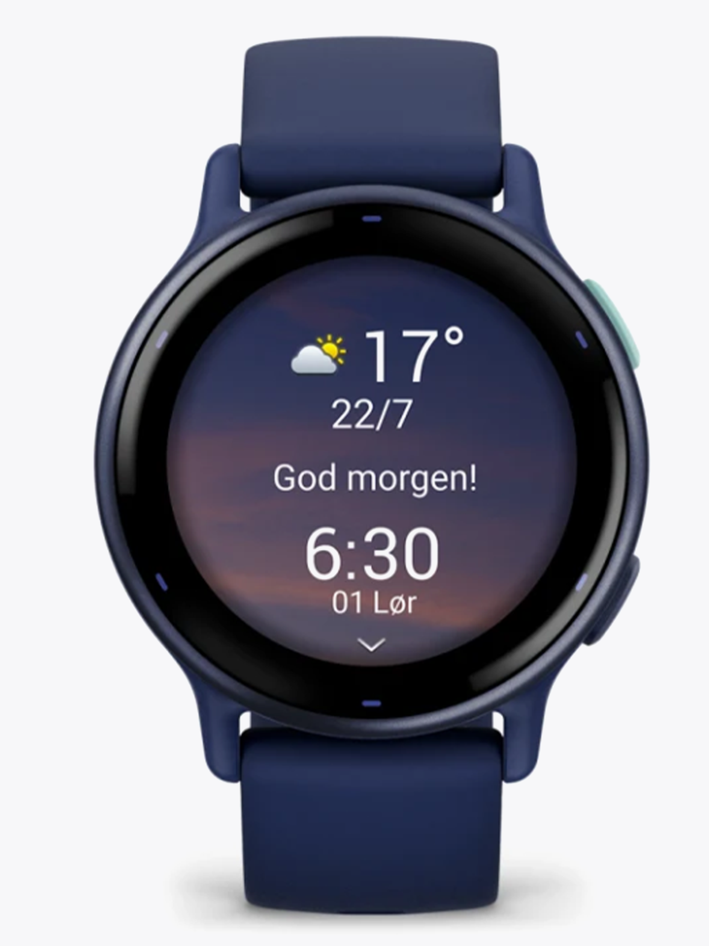 Vivoactive 5