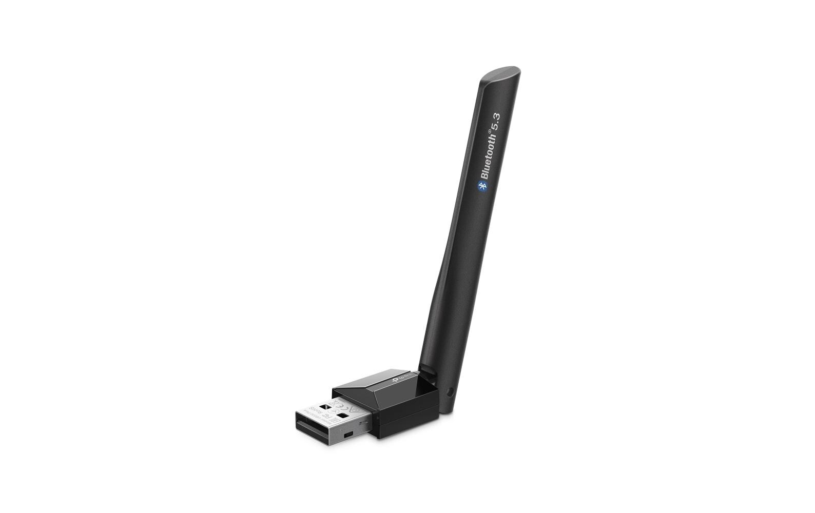 USB-Bluetooth-Adapter UB500 PlusLangstrecken-Bluetooth-USB-Adapter