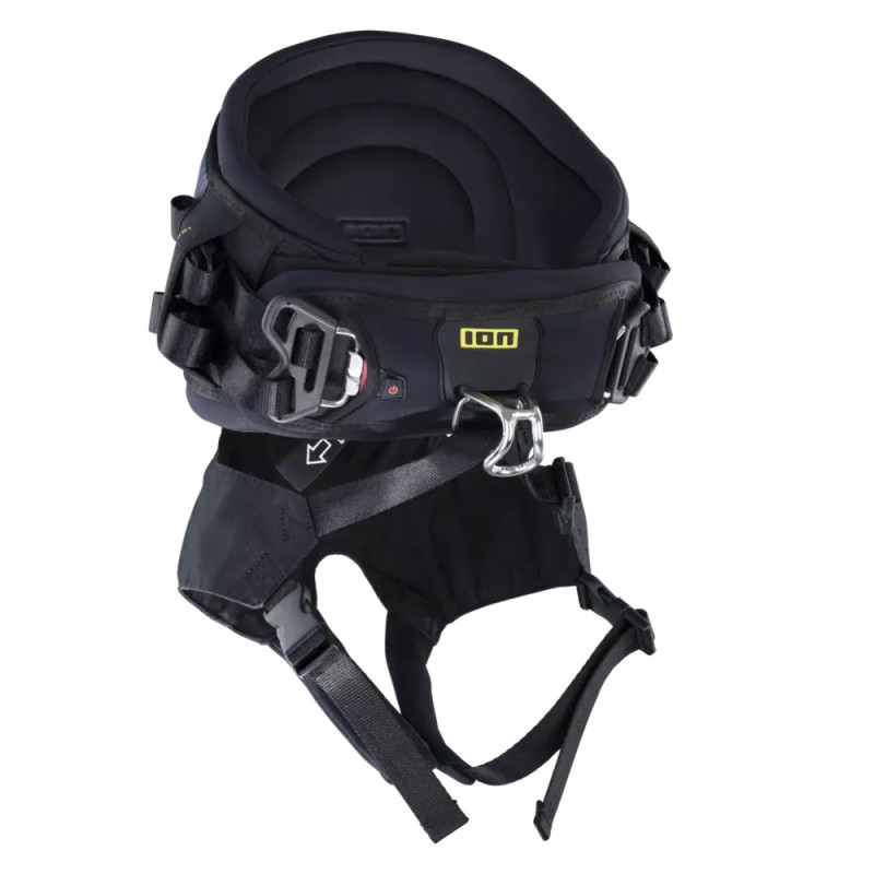 Harnais ceinture enfant ion ripper indigo