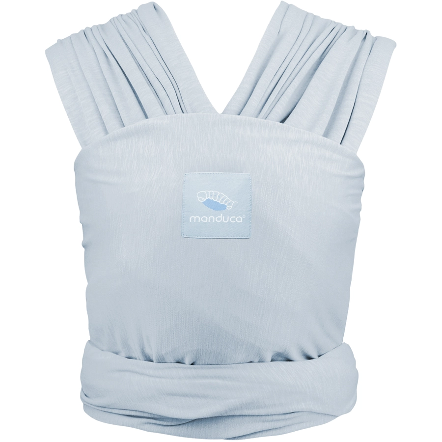 manduca Babytragetuch Sling arctic