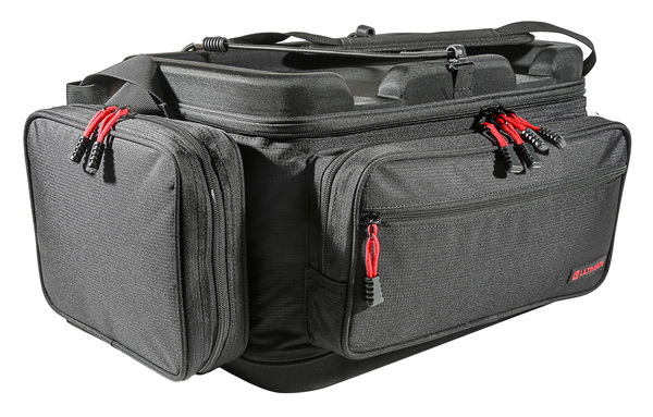 Sac Ultimate Hardtop Tactic Lure Bag (Incl. 5 Boîtes de Pêche   Pochette!)
