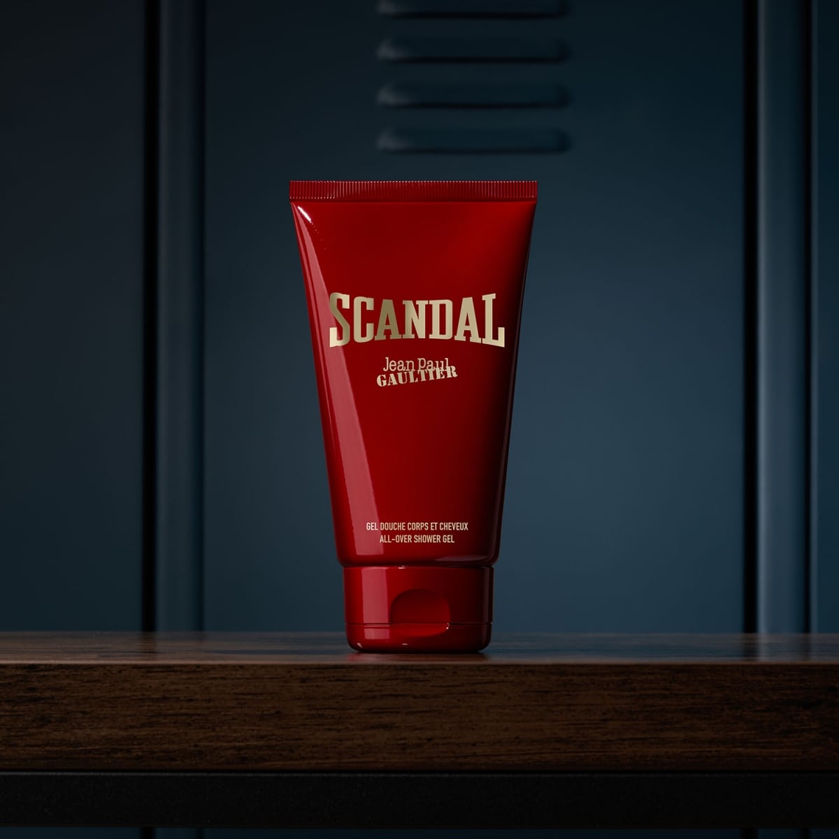 Jean Paul Gaultier Scandal Pour Homme Gel Douche
