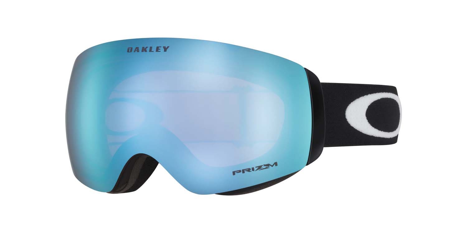 Oakley  Flight Deck M