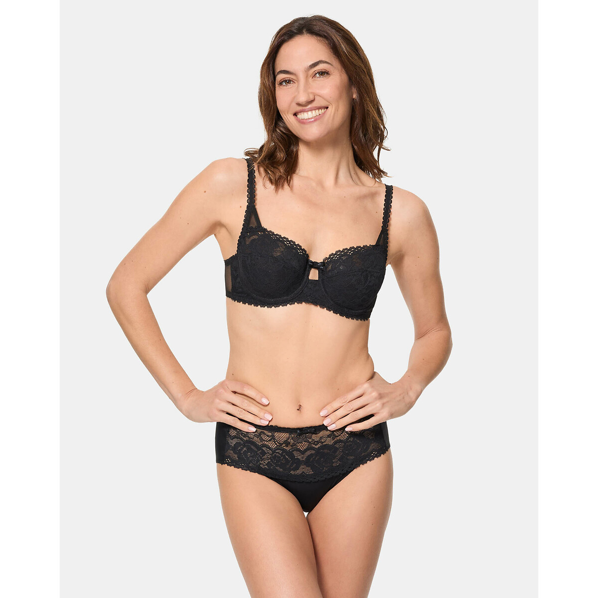 PLAYTEX<br>Balconnet-BH Elegância Floral