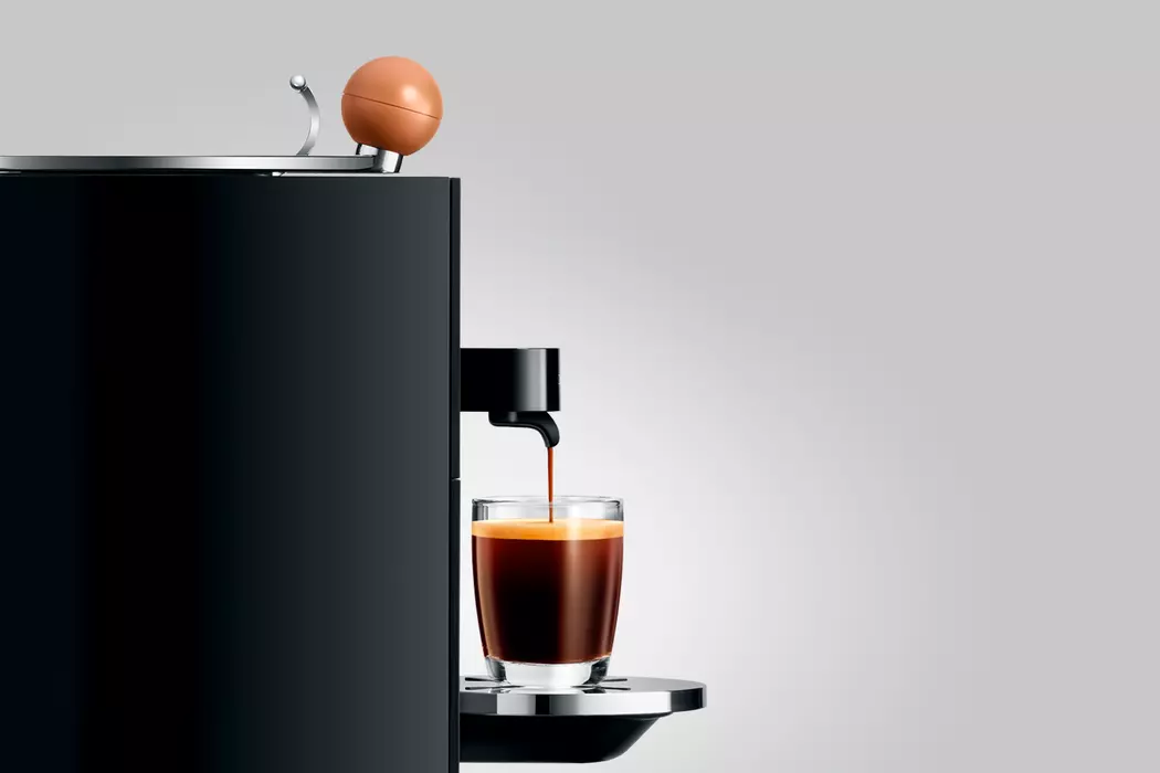 Kaffeemaschine Ono
