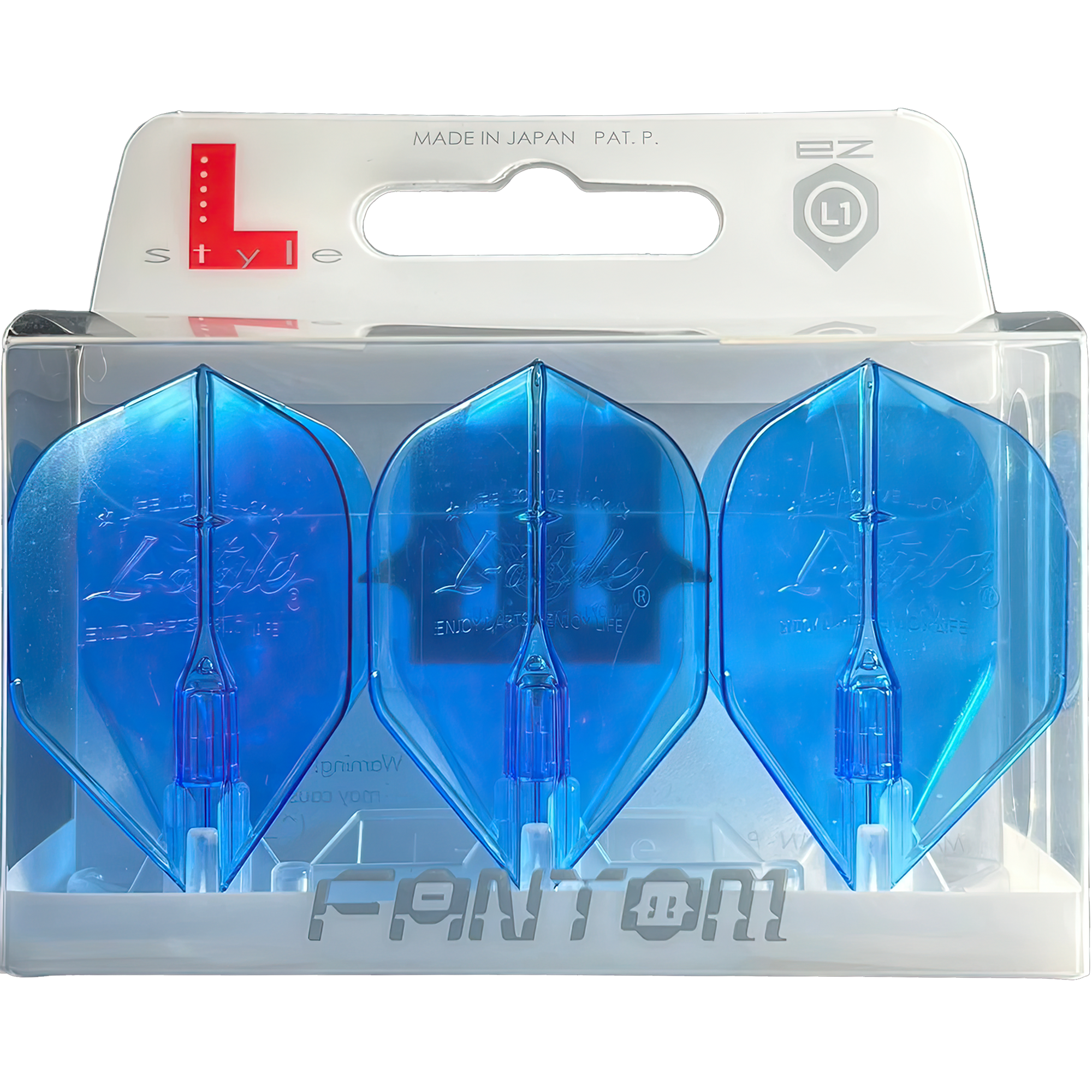 L-Style - Champagne Flight Fantom - Standard