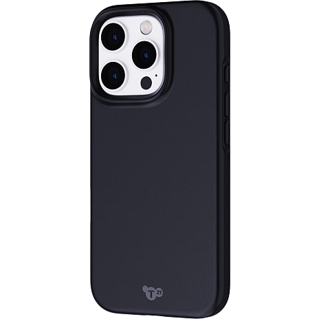 Tech21 iPhone 16 Pro cover – sort