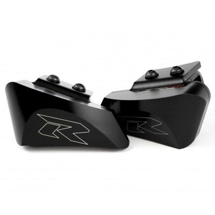 Pare-carter Top Block Kit patins - Noir