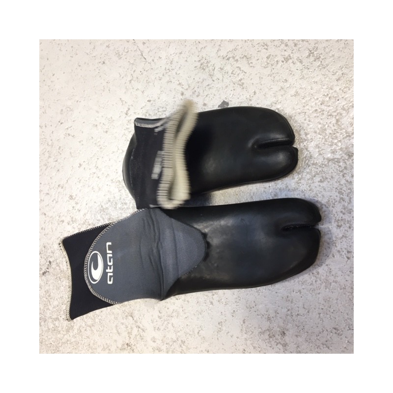 Chaussons ATAN Taille 41 - The Corner Shop