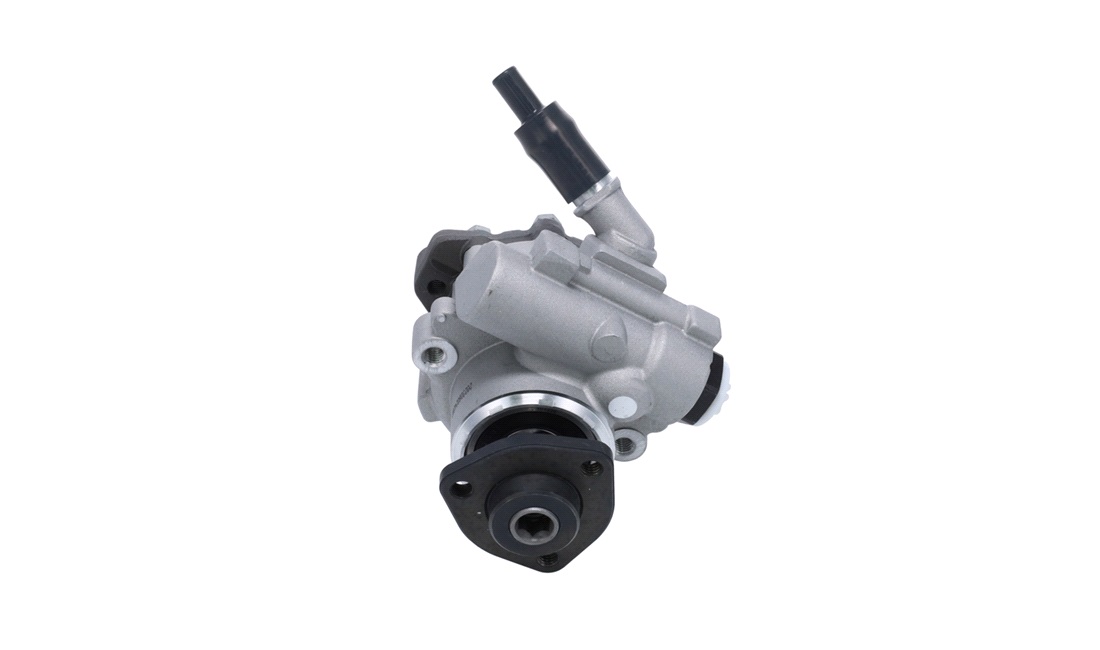 Servopumpe Hydraulisk