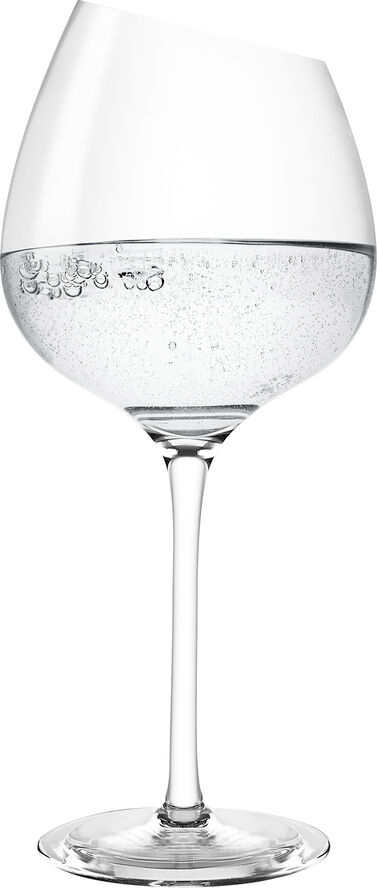 Eva Solo Vinglas Bourgogne 2 stk Transparent
