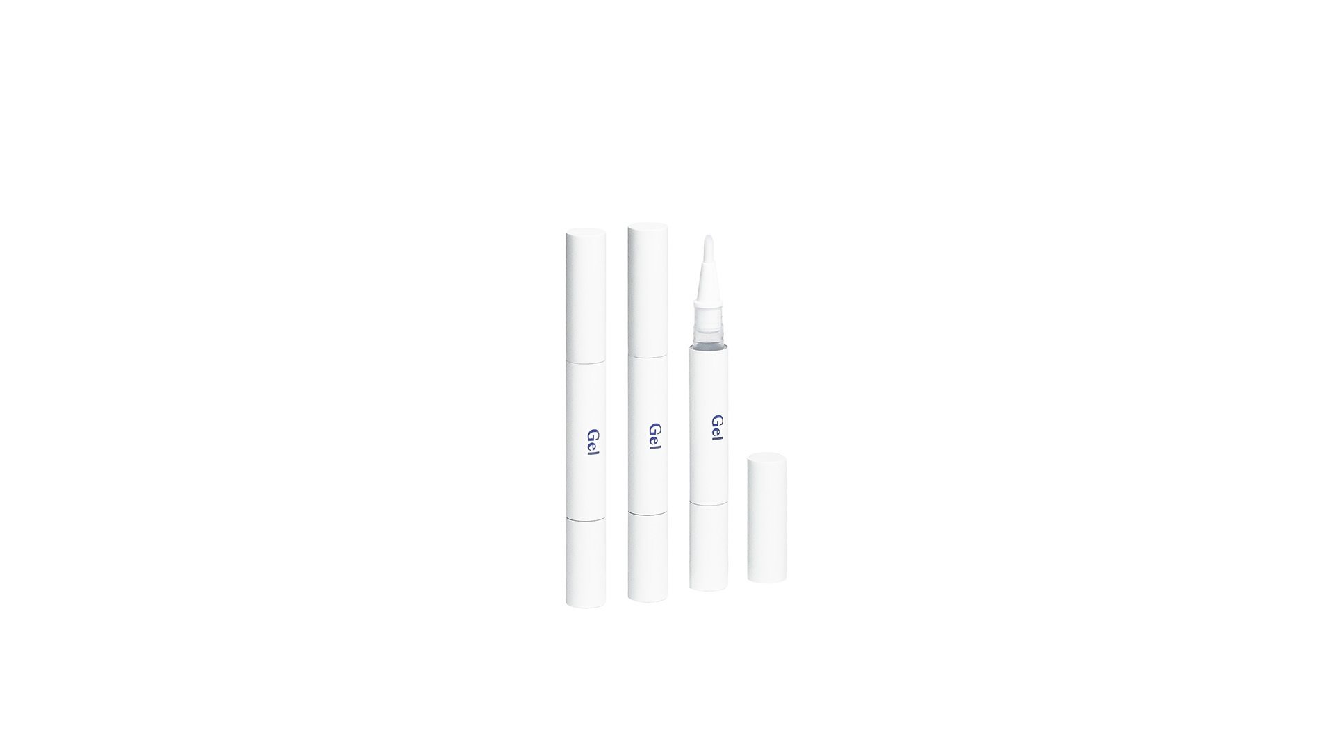 Alpine White Whitening Gel<br>1 Stück, Gel
