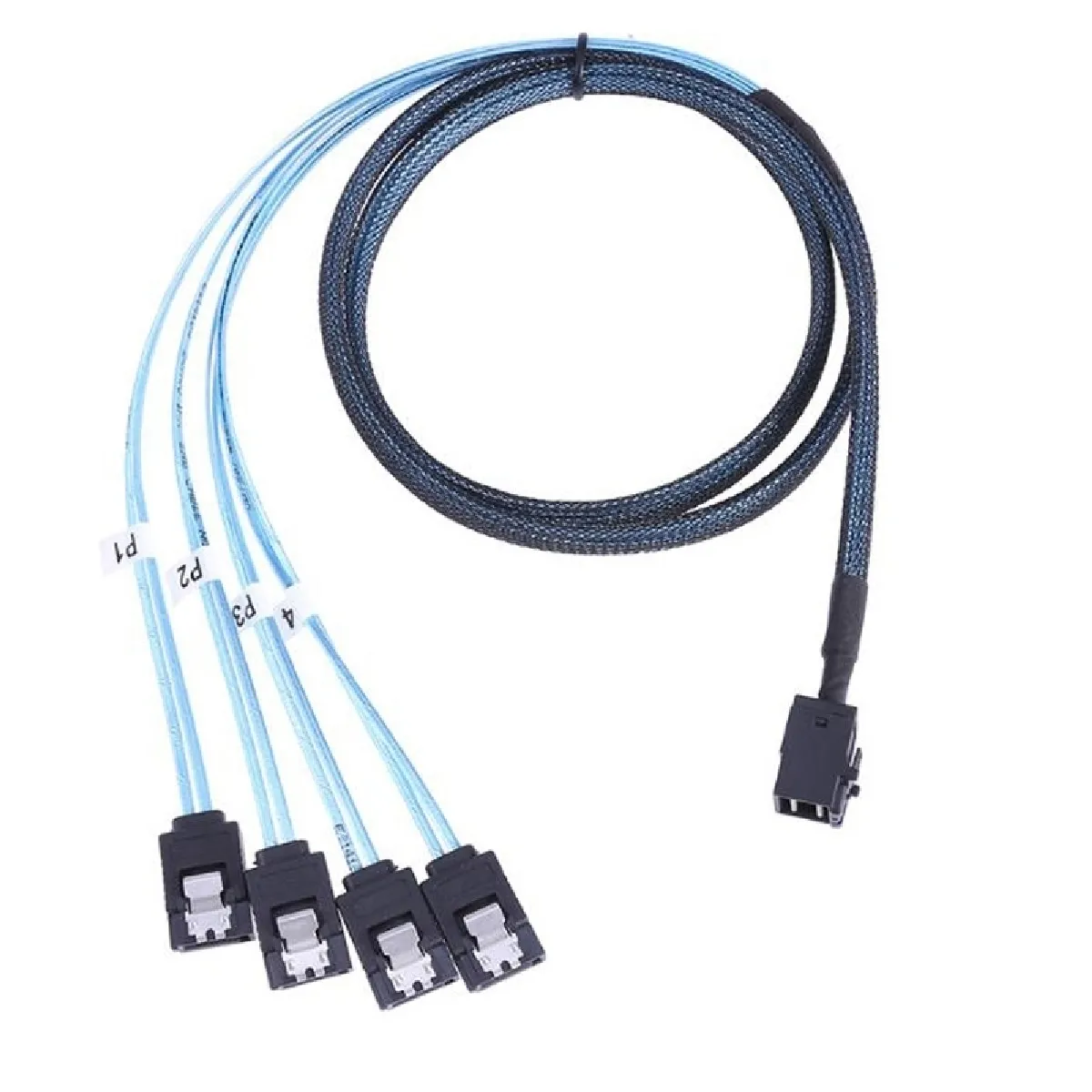 Wewoo Mini SAS SFF-8643