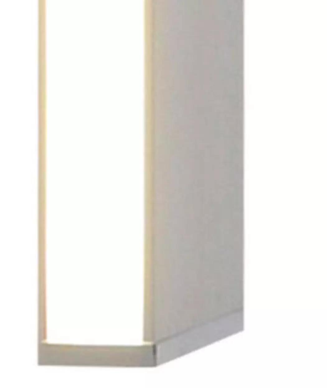LED-Wandleuchte Dubai