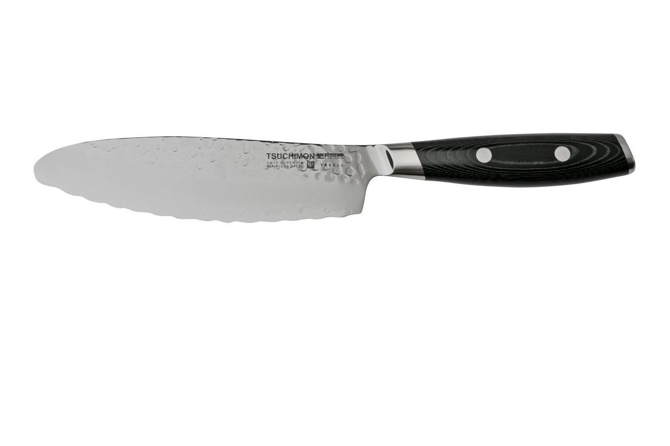 Yaxell Tsuchimon 36726 paninimes 15,5 cm