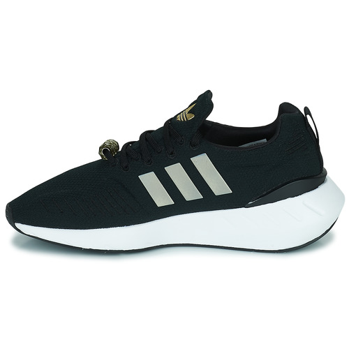 adidas Originals - SWIFT RUN 22 W - Noir