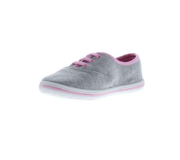 Slazenger Infants Canvas Pumps