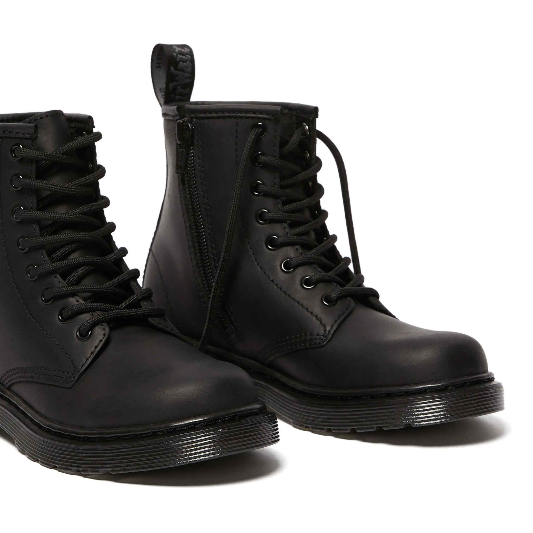 Dr. Martens Botte 1460 Serena Mono Pointures 11-4