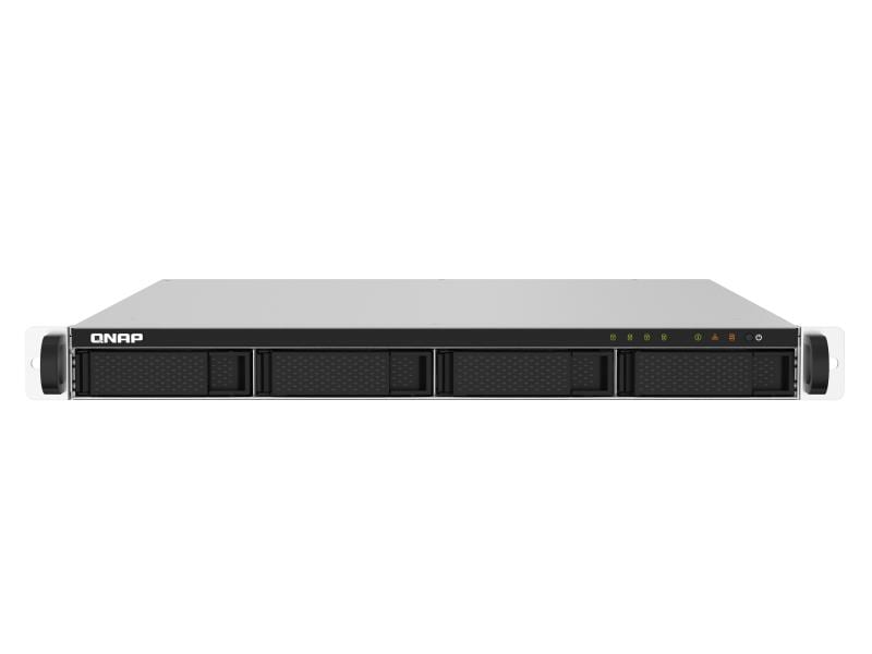 QNAP NAS TS-432PXU-2G, 4-bay QNAP NAS TS-432PXU-2G, 4-bay