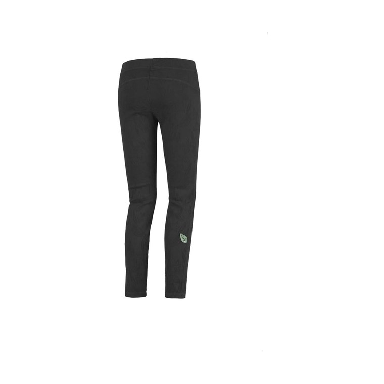 E9 Jessy Pants Women Black