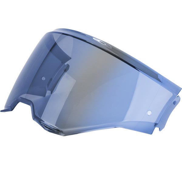 Scorpion - Ecran Exo-Tech Evo|KDF18-1 Bleu / Iridium
