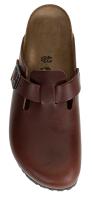 Boston Vintage wood Brun