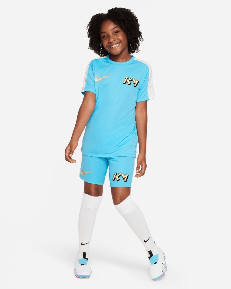 Maillot Nike KM Bleu pour enfant