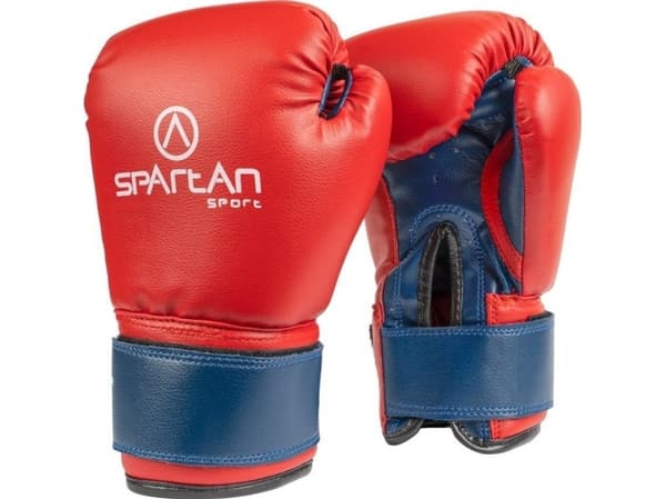 Spartan Sport American Junior Boksehansker 6 Oz
