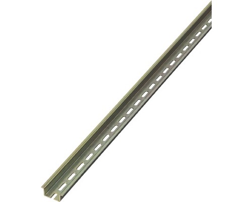 OBO DIN-rail L 2 m