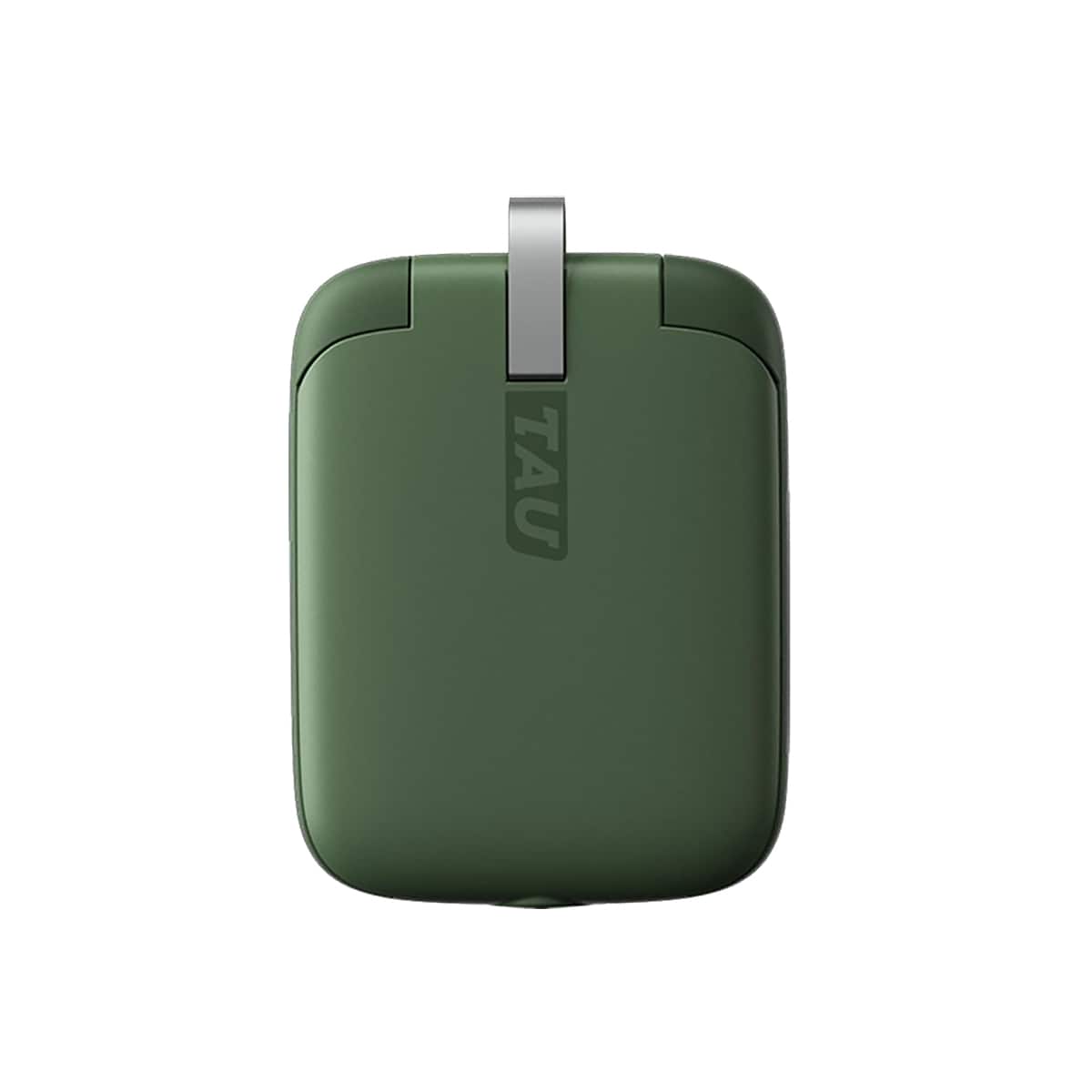 Rolling Square TAU 1400mAh powerbank (grønn)