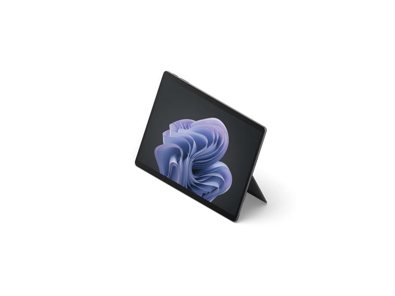 Microsoft Surface Pro 10 Business (5, 16 GB, 256 GB, 5G) Leistungsstark wie ein Laptop, flexibel wie ein Tablet