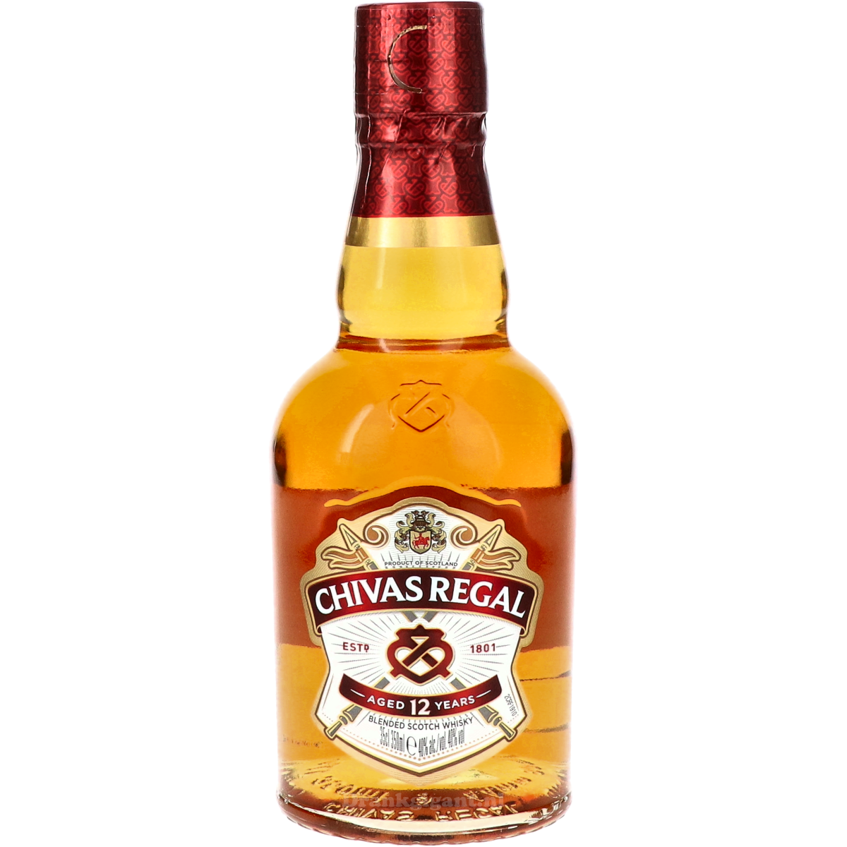Chivas Regal 12 Year 35 cl