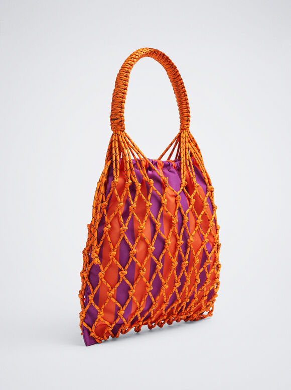 Exclusivo online - Orange