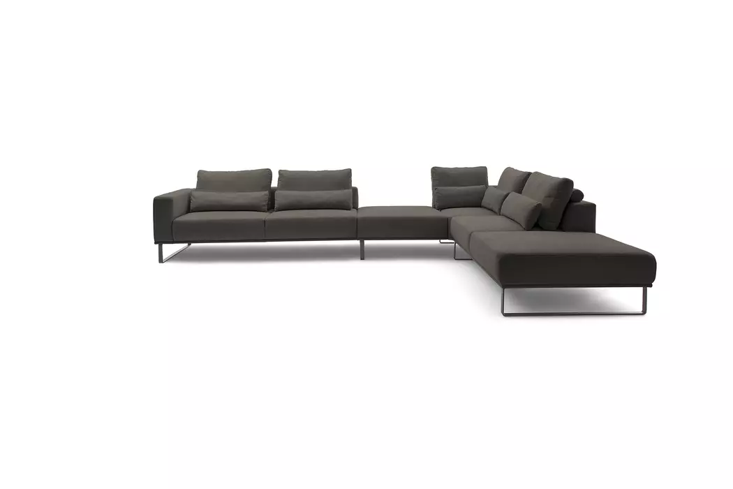 Ecksofa JustB! PM100