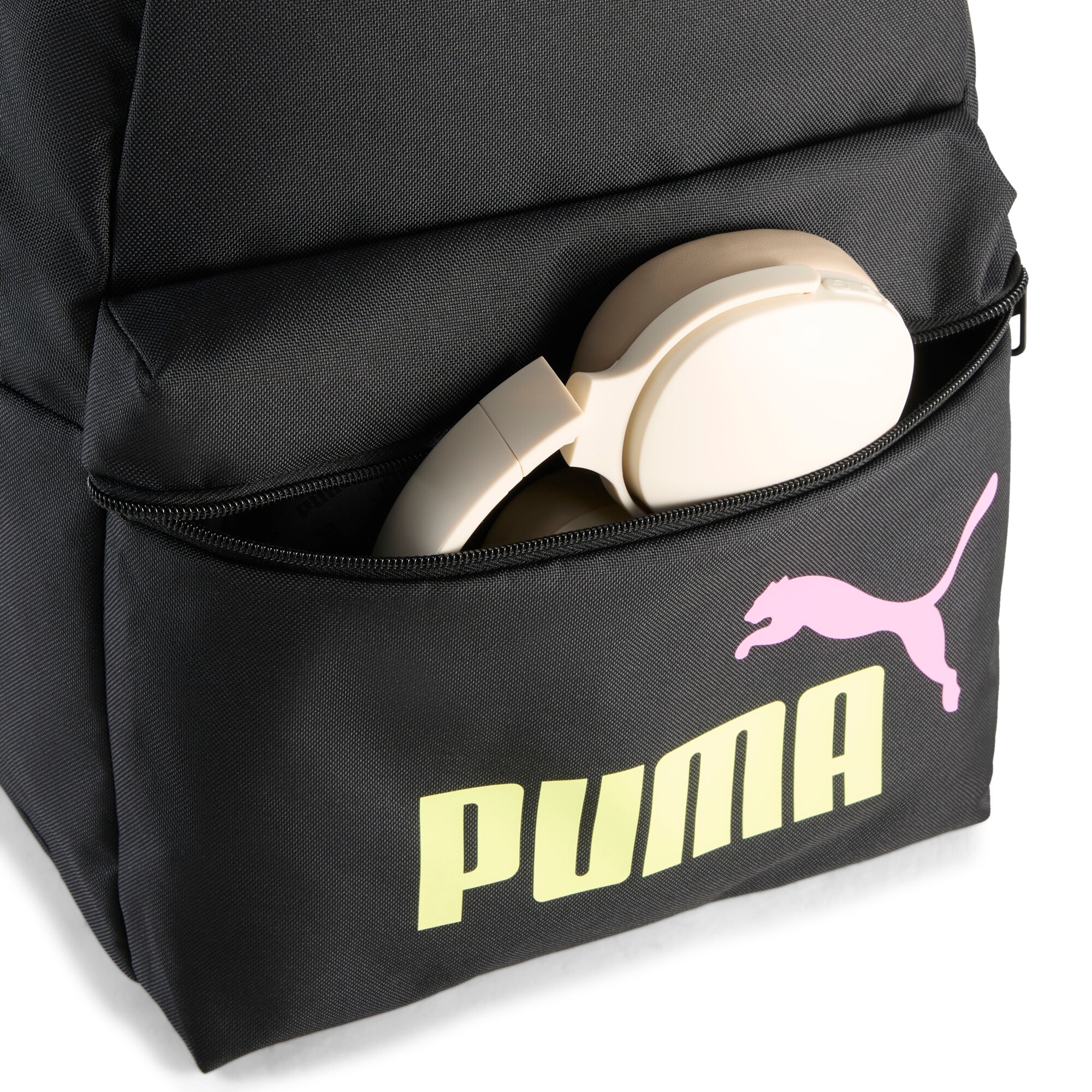 PUMA Rucksack »PHASE BACKPACK SET« inkl. Federtasche
