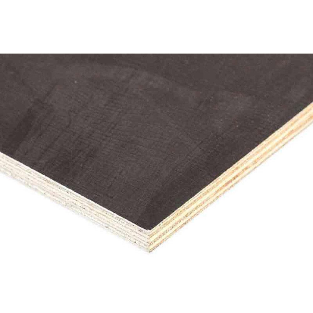 KRYSSFINÉR FORMPRESSET BASIC 12X2500X600 MM