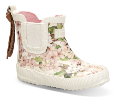 Bisgaard Børne gummistøvle Rosa 92010999