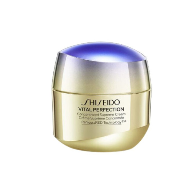 Vital Perfection Crème Suprême Concentrée SHISEIDO