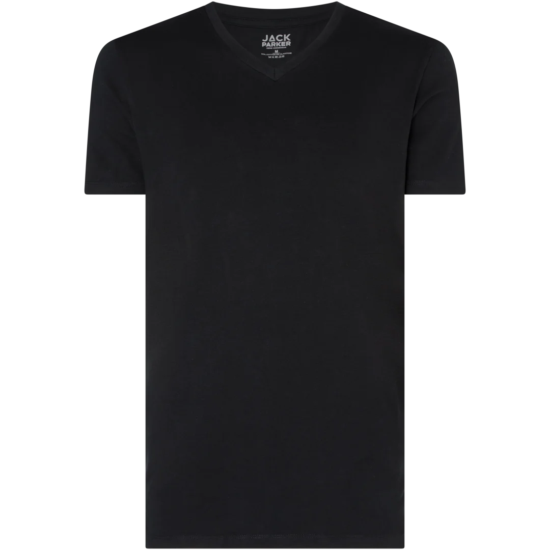 T-shirt Jack Parker