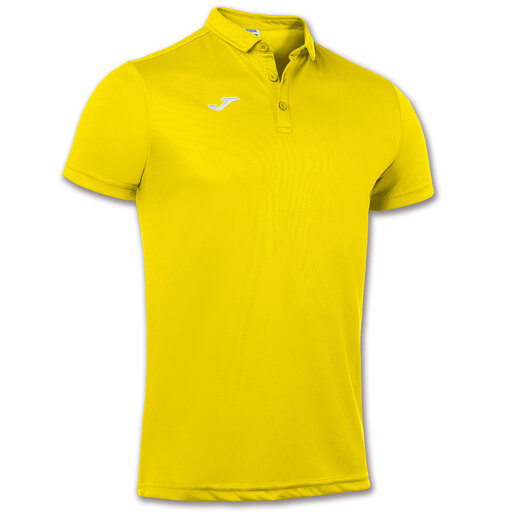 Polo de manga curta Joma Hobby