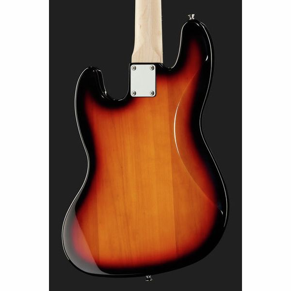 Harley Benton JB22 Bass-Set 2