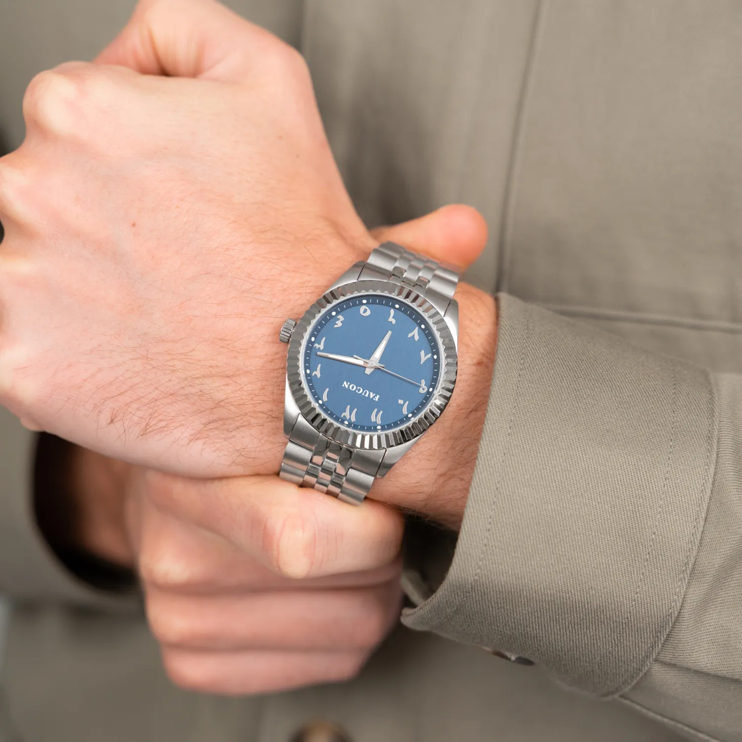 Faucon Classic F10043