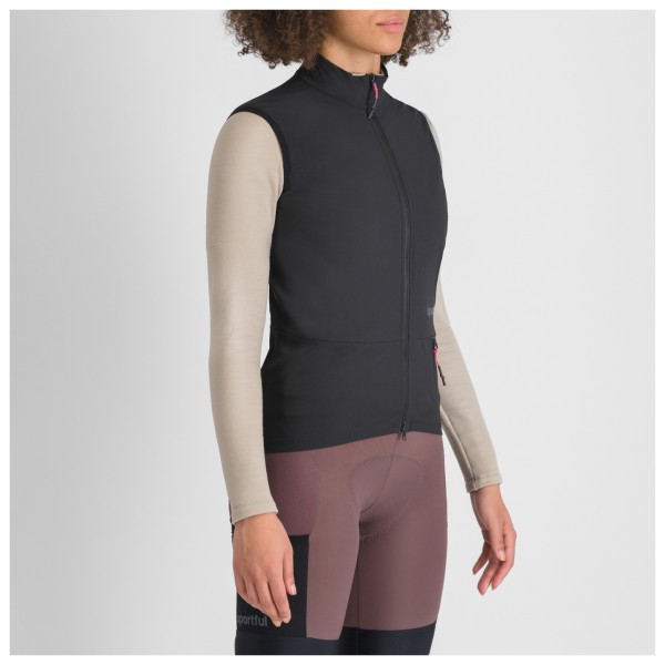 Sportful - Women's Supergiara 2 Vest - Gilet de cyclisme